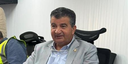 الأنفاق تكشف موعد تشغيل مترو الإسكندرية - تواصل نيوز