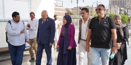 تنشيط السياحة بدمياط تنظم رحلة تعليمية لـ 97 طالبا من القاهرة - تواصل نيوز