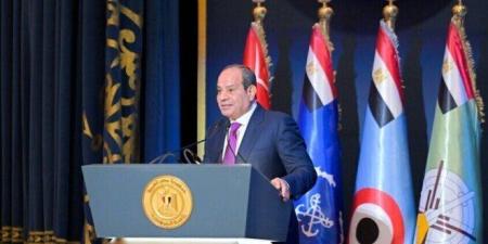 مصر تعلن تضامنها الكامل مع السعودية وتؤكد تقديم الدعم اللازم لحماية أمنها واستقرارها - تواصل نيوز