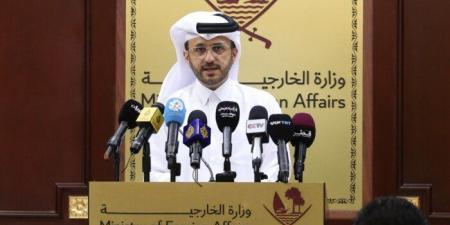 قطر: لن نقبل إملاءات إيران بشأن علاقاتنا الخارجية.. وندعم السعودية في الدفاع عن سيادتها - تواصل نيوز