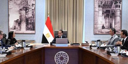 قبل انطلاق منتدى مصر 2026.. مدبولي يتابع خطة ضبط الأسواق ومواجهة التلاعب بالأسعار - تواصل نيوز