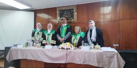 دراسة لتطوير أداء معلمي اللغة الإنجليزية باستخدام التعلم التشاركي والحوسبة السحابية بجامعة عين شمس - تواصل نيوز