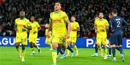 الدوري الفرنسي، لوريان يفوز 1-0 على موناكو في الدوري الفرنسي - تواصل نيوز