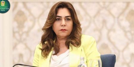 وزيرة التنمية المحلية: اتخاذ الإجراءات الاستباقية استعدادا لموسم الأمطار والسيول - تواصل نيوز