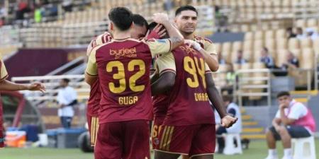 بث مباشر.. شاهد مباراة خورفكان والوحدة في الدوري الإماراتي - تواصل نيوز