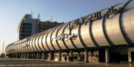 المطارات المصرية تواصل تحقيق معدلات نمو إيجابية في حركة الركاب رغم التحديات الإقليمية - تواصل نيوز
