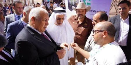 في المهرجان الدولي للتمور بسيوة.. توقعات برفع الصادرات إلى 250 مليون دولار - تواصل نيوز