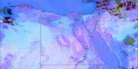 تمتد للقاهرة الكبرى، أجواء خريفية وفرص لسقوط الأمطار بالسواحل الشمالية ومدن القناة - تواصل نيوز