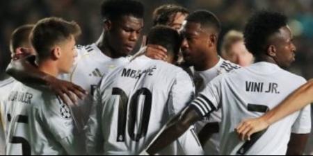 مواعيد مباريات اليوم .. ريال مدريد مع إشبيلية وليدز أمام مان يونايتد - تواصل نيوز