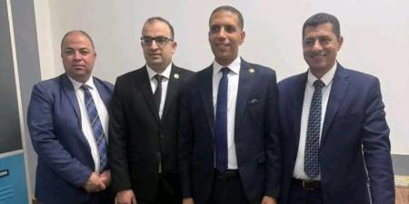 جمارك مطار القاهرة الدولي تضبط 3 محاولات تهريب كمية من  المواد المخدرة والأدوية البشرية.. "صور" - تواصل نيوز