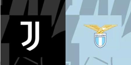 بث مباشر.. شاهد مباراة يوفنتوس ولاتسيو في الدوري الإيطالي - تواصل نيوز