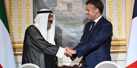 الرئيس الفرنسي ماكرون يصل إلى البلاد غداً في زيارة رسمية - تواصل نيوز