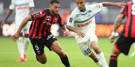 بث مباشر.. شاهد مباراة أولمبيك ليون ونيس في الدوري الفرنسي - تواصل نيوز