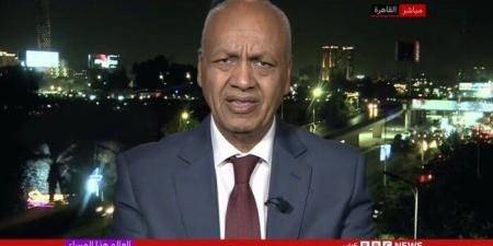 مصطفى بكري لـ «بي بي سي»: القوة المصرية في السعودية دفاعية وهدفها منع اتساع الحرب - تواصل نيوز