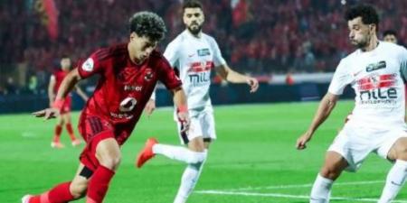 اتحاد الكرة يرفض طلب الزمالك بشأن تسجيلات الـVAR في مباراة القمة أمام الأهلي - تواصل نيوز