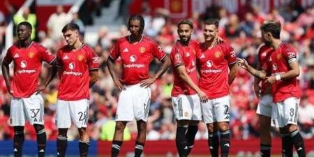 بث مباشر.. شاهد مباراة ليدز يونايتد ومانشستر يونايتد في الدوري الإنجليزي - تواصل نيوز