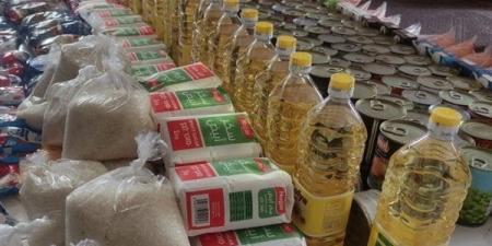 أسعار السلع الأساسية اليوم في الأسواق.. تراجع البيض والسكر وارتفاع زيت عباد الشمس - تواصل نيوز