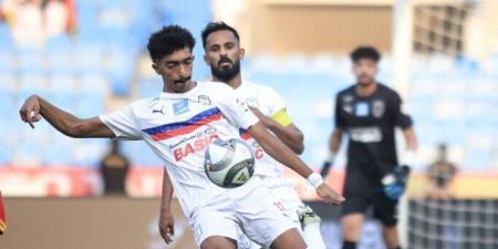 بث مباشر.. شاهد مباراة أبها والخلود في الدوري السعودي - تواصل نيوز