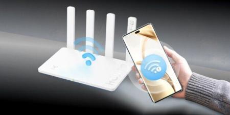 ابتكار مصري يقلص إشارات Wi-Fi المطلوبة لتحديد المواقع داخل المباني بنسبة 95% - تواصل نيوز