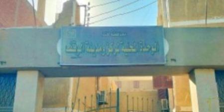 رئيس مدينة الوقف بقنا يكشف حقيقة نقل موقف السيارات الحالي - تواصل نيوز