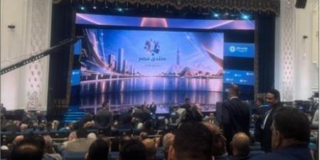 فى أعقاب الجلسة الأولى لمنتدى مصر 2026.. رسائل عن التاريخ والهوية المصرية - تواصل نيوز