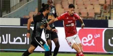 مواعيد انطلاق مباريات الجولة السابعة من الدوري المصري - تواصل نيوز