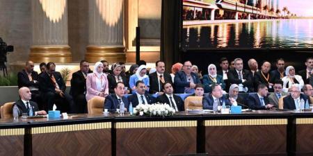 ضمن فعاليات اليوم الأول لـ "منتدى مصر 2026": رئيس الوزراء يلقي كلمة خلال جلسة بعنوان "ماذا يتعلم أبناؤنا.. وهل يؤهلهم ذلك للمستقبل؟" - تواصل نيوز