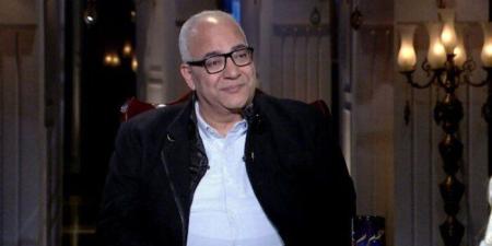 تطورات جديدة في نزاع بيومي فؤاد وطليقته بشأن المستحقات المالية.. ما التفاصيل؟ - تواصل نيوز