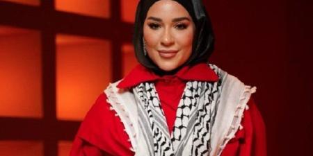 أسما شريف منير عن ركين سعد بعد «بومة»: دور صعب استنزفها نفسيًا وجسديًا - تواصل نيوز