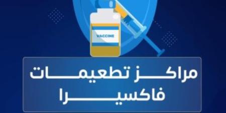 فاكسيرا توضح موعد تكوين المناعة ضد الأنفلونزا بعد التطعيم - تواصل نيوز