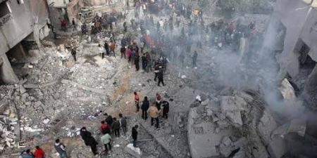 ارتفاع حصيلة عدوان الاحتلال الإسرائيلي على غزة إلى 74، 480 شهيدا و 175، 539 مصابا - تواصل نيوز
