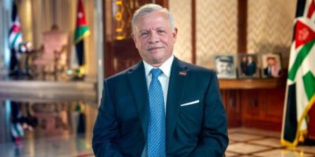 العاهل الأردني والرئيس العراقي يبحثان هاتفيا تعزيز العلاقات والتطورات الإقليمية - تواصل نيوز