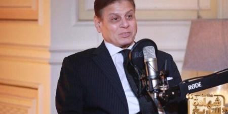 البيه وصل.. محمد شيرين فهمي يكشف كيف قادته أمنية والده إلى العمل بالنيابة - تواصل نيوز