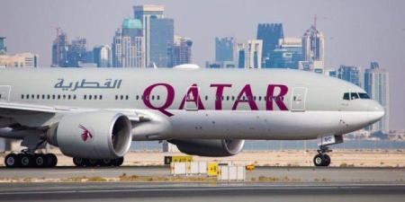 الخطوط القطرية تمدد تعليق رحلاتها من وإلى الرياض والدمام حتى 24 أكتوبر الجاري وتخفضها لجدة - تواصل نيوز