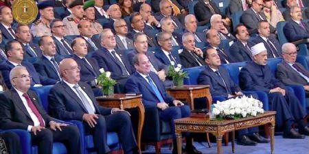 محافظ قنا: منتدى مصر 2026 يستهدف تقييم أثر السياسات التنموية على أرض الواقع وتحويل التحديات إلى فرص حقيقية - تواصل نيوز