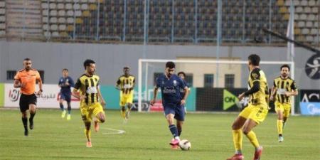بث مباشر.. شاهد مباراة إنبي والمقاولون العرب في الدوري المصري - تواصل نيوز