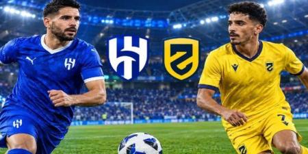 بث مباشر.. شاهد مباراة الهلال والحزم في الدوري السعودي - تواصل نيوز