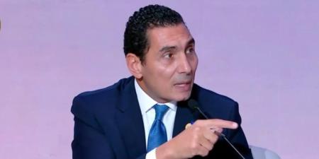 خلال منتدى مصر 2026.. وزير الشباب يكشف خطة اكتشاف المواهب وتوسيع فرص الرياضة وتمكين الشباب - تواصل نيوز