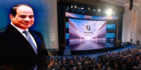 السيسي يؤكد دقة وموثوقية بيانات منتدى مصر 2026 ويدعو الحكومة لتقبل النقد - تواصل نيوز
