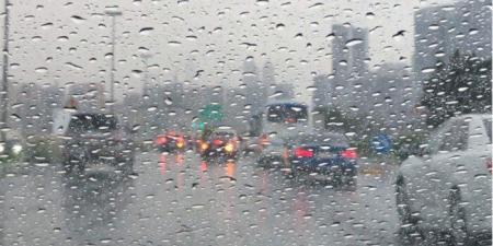 أمطار ورياح على عدة مناطق.. تفاصيل حالة الطقس في مصر اليوم الاثنين - تواصل نيوز