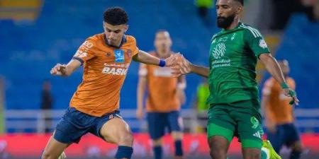 بث مباشر.. شاهد مباراة الفيحاء والأهلي في الدوري السعودي - تواصل نيوز