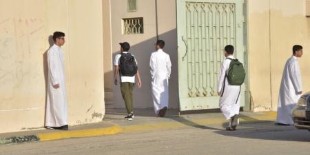 الأحد أول إجازة إضافية للطلاب والطالبات.. وإجازات متفاوتة المدد خلال العام الدراسي - عاجل - تواصل نيوز