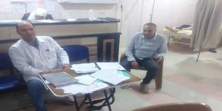 مديرو مستشفيات البحيرة في الاستقبال.. وأرقام للإبلاغ عن نقص أدوية الطوارئ - تواصل نيوز