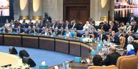 منتدى مصر 2026 ينطلق في يومه الثاني.. التنمية الحضرية والصحة والرقمنة في صدارة أولويات جودة حياة المواطن - تواصل نيوز