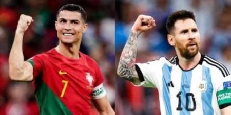 شارك بالتصويت في جوائز الكرة الذهبية لاختيار أعظم لاعب في التاريخ - تواصل نيوز