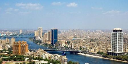 طقس مصر اليوم الثلاثاء.. أمطار متفاوتة الشدة ورياح على عدة مناطق - تواصل نيوز