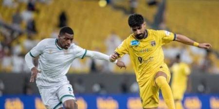 بث مباشر.. شاهد مباراة الدرعية والرياض في الدوري السعودي - تواصل نيوز