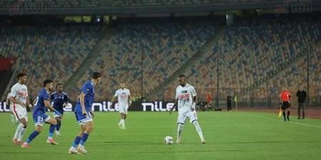 بعد الفوز الأفريقي.. الزمالك يستهدف استعادة الانتصارات المحلية أمام بترول أسيوط - تواصل نيوز