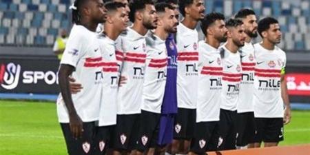 بث مباشر.. شاهد مباراة الزمالك وبترول أسيوط في الدوري المصري - تواصل نيوز
