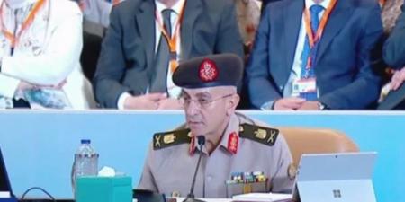 رئيس الهيئة الهندسية للقوات المسلحة: نفذنا أكثر من 3 آلاف مشروع بمختلف القطاعات - تواصل نيوز
